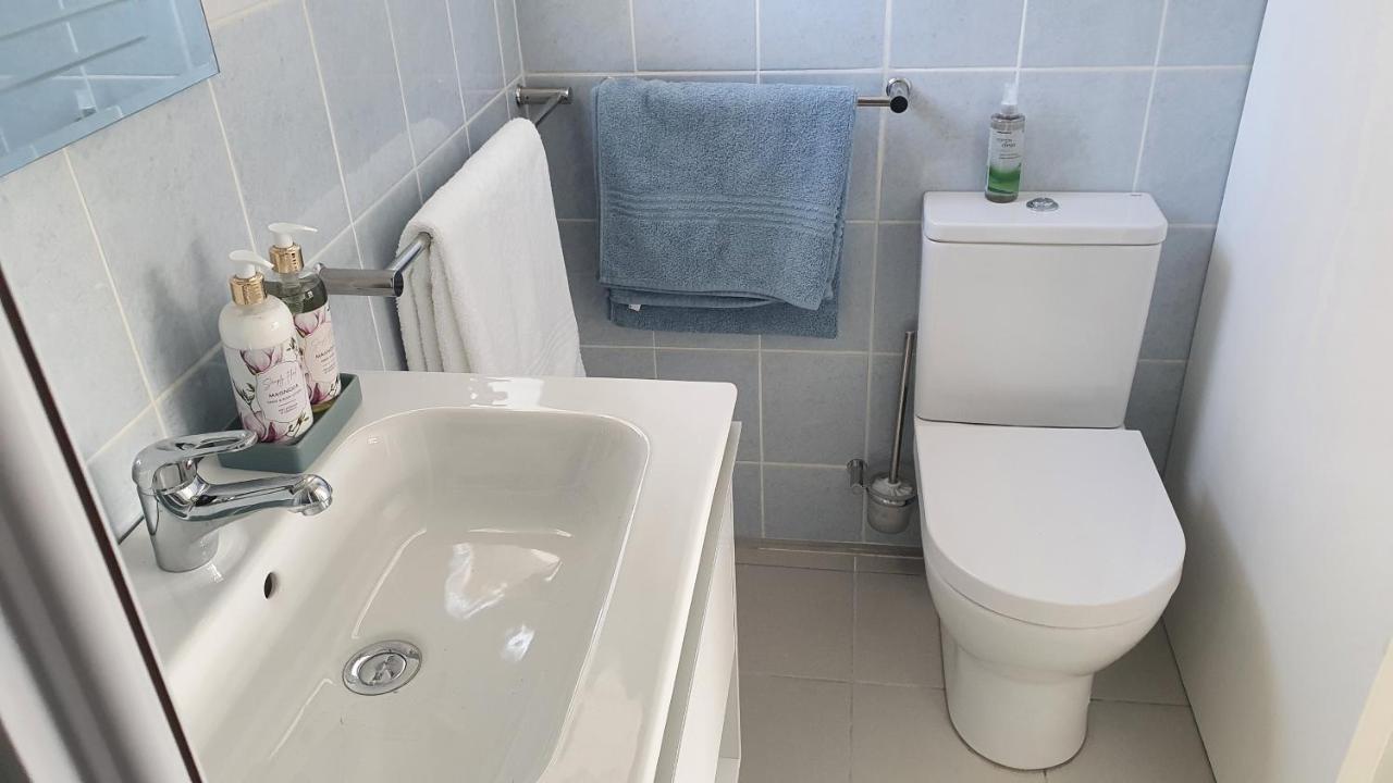 Modern Solar Powered 1 Bed Studio Apartment With Amazing Views Plettenberg Bay Luaran gambar
