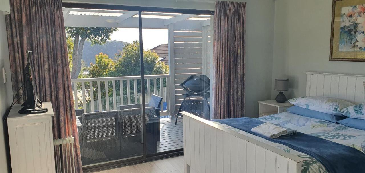 Modern Solar Powered 1 Bed Studio Apartment With Amazing Views Plettenberg Bay Luaran gambar